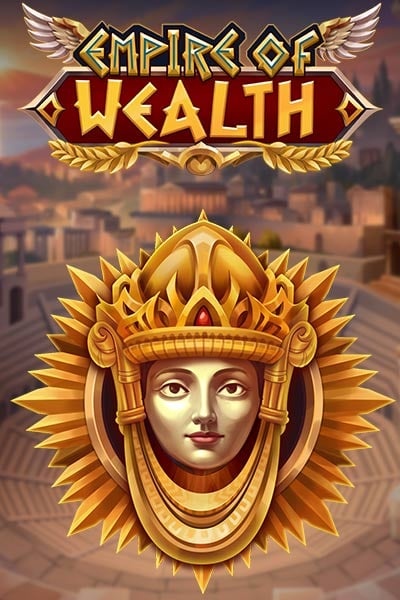 Empire of Wealth